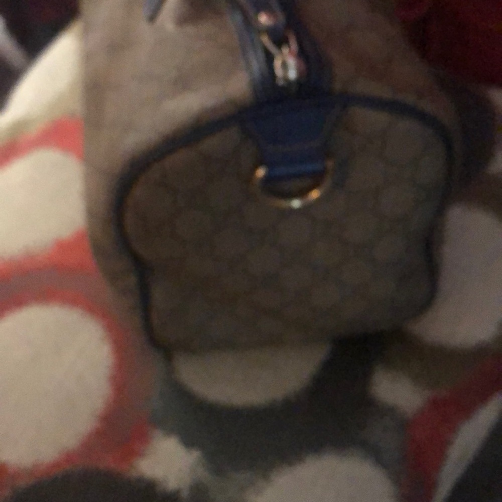 Gucci Boston America Flag - Picture 5 of 12